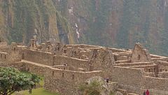 Ep. 11 - La citta' perduta del Peru'