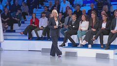 Seconda puntata - Sabato 17 gennaio