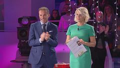 Quarta puntata - Sabato 31 gennaio