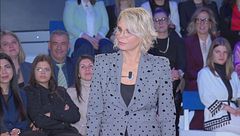 Quinta puntata - Sabato 7 febbraio