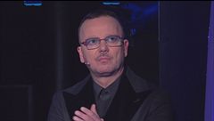 Settima puntata - Sabato 21 febbraio