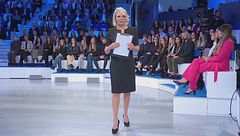 Ultima puntata - Sabato 7 marzo