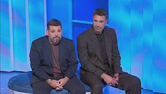 Raoul Bova: la sorpresa per Luisa, la suocera di Dario