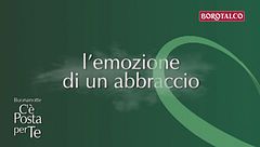 L'emozione di un abbraccio - Prima puntata