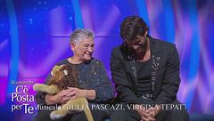 Gli highlights della prima puntata