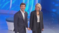 Stefano De Martino: il regalo per i figli di Antonietta