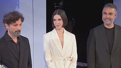 Feyyaz Duman, Ahu Yagtu e Caner Cindoruk a C'è Posta per Te