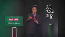 Borotalco è con C'è Posta per Te - Terza puntata