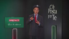 Borotalco è con C'è Posta per Te - Terza puntata