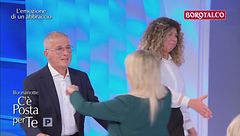 L'emozione di un abbraccio - Terza puntata