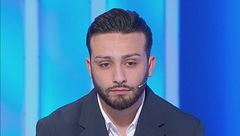 La storia di Antonino