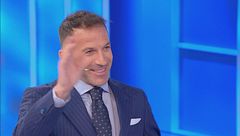 Alessandro Del Piero a C'è Posta per Te