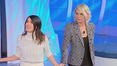 Giorgia a C'è Posta per Te