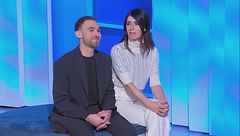 Giorgia: la sorpresa per la fidanzata di Matteo