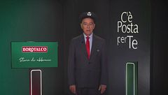 Borotalco è con C'è Posta per Te - Quinta puntata