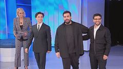 Il Volo a C'è Posta per Te