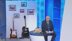 La storia di Alfredo