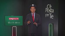 Borotalco è con C'è Posta per Te - Sesta puntata