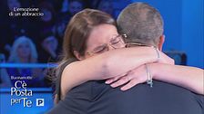 L'emozione di un abbraccio - Sesta puntata