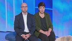 La storia di Raffaele