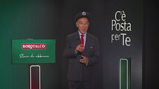 Borotalco è con C'è Posta per Te - Settima puntata