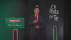 Borotalco è con C'è Posta per Te - Settima puntata