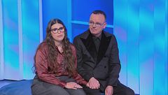 Gigi D'Alessio: la sorpresa per il papà di Giovanna