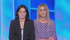 La storia di Chiara e Marilena