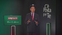 Borotalco è con C'è Posta per Te - Ultima puntata