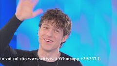 Irama a C'è Posta per Te