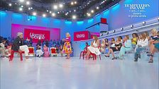 Arcangelo, Gemma e Marina... dopo l'estate!