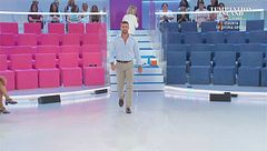 Flavio: le prime parole