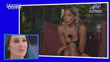 Sarah, Valerio e Ary: li abbiamo lasciati così