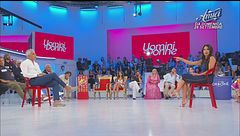 Rosanna e Giuseppe: il confronto