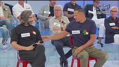 Federico e Francesco si presentano