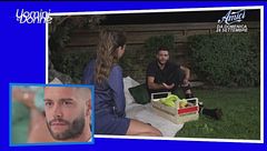 Esterna di Cristiana e Federico - 25 settembre