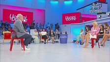 Sabrina: ''Joseph, vorrei continuare a conoscerti''