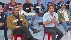 Mercoledì 17 dicembre