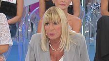 Gemma: ''Arcangelo, non mi parlare più!''