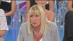Gemma: ''Arcangelo, non mi parlare più!''