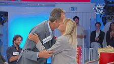 Gemma: ''Antonio, tra noi...''