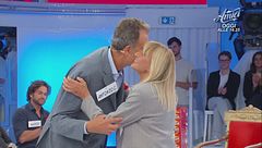 Gemma: ''Antonio, tra noi...''