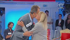 Gemma: ''Antonio, tra noi...''