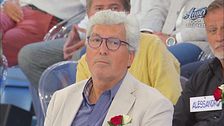 Mario: ''Sono qui per trovare la persona giusta!''