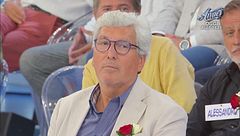 Mario: ''Sono qui per trovare la persona giusta!''