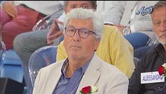Mario: ''Sono qui per trovare la persona giusta!''