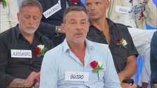 Guido: ''Ho lasciato il numero ad Agnese!''