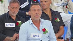 Guido: ''Ho lasciato il numero ad Agnese!''
