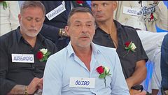 Guido: ''Ho lasciato il numero ad Agnese!''