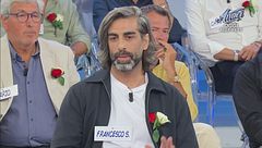 Francesco: ''Gloria e Agnese? Sono interessato ad entrambe!''